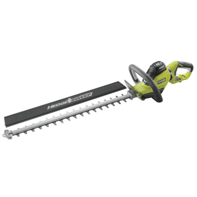 Ryobi Кущоріз RHT6160RS 600Вт лезо 60см крок різу 24мм 5.4кг