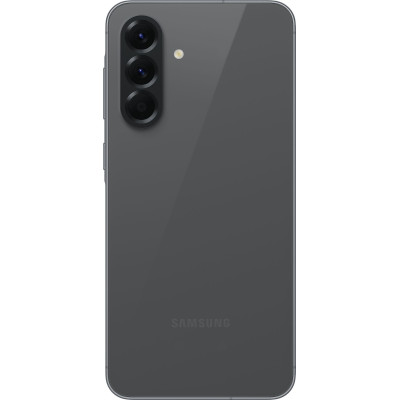Samsung Смартфон Galaxy A56 5G (A566) 6.7" 8/128ГБ, 2SIM, 5000мА•год, графітовий