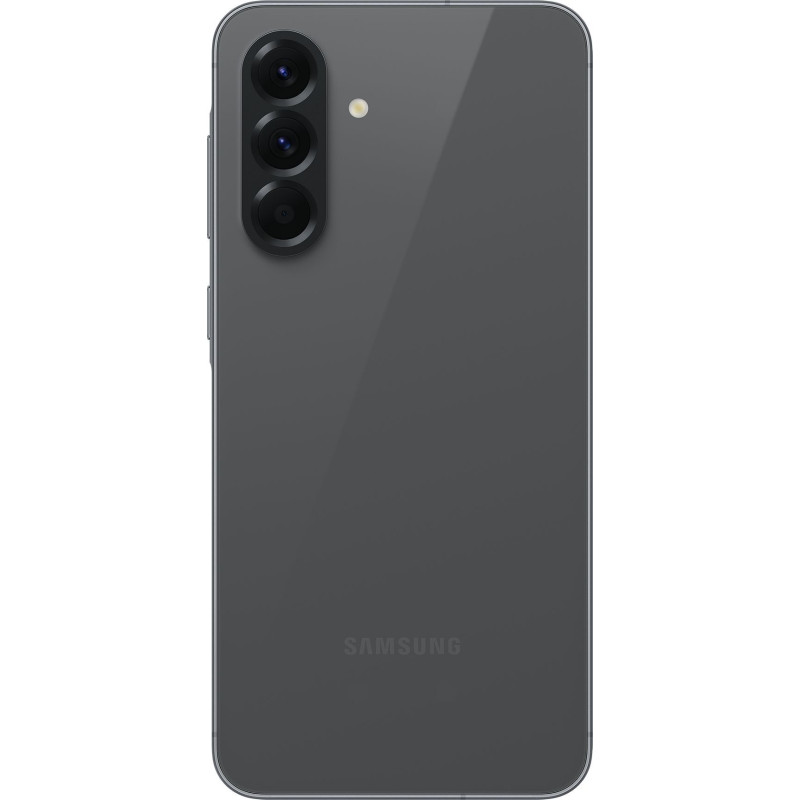Samsung Смартфон Galaxy A56 5G (A566) 6.7" 8/128ГБ, 2SIM, 5000мА•год, графітовий