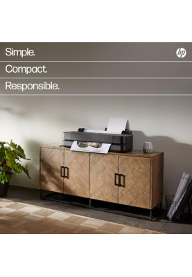 HP Принтер HP DesignJet T630 24" Wi-Fi