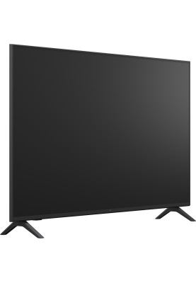 LG Телевізор 55" LED 4K 60Hz Smart WebOS Black