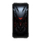 Doogee Смартфон S200X 6.72" 12/512ГБ, 2SIM, 10100мА • рік, чорний