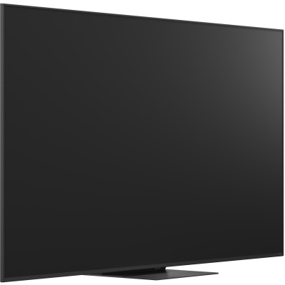 LG Телевізор 75" QNED 4K 120Hz (VRR 144Hz) Smart WebOS Black