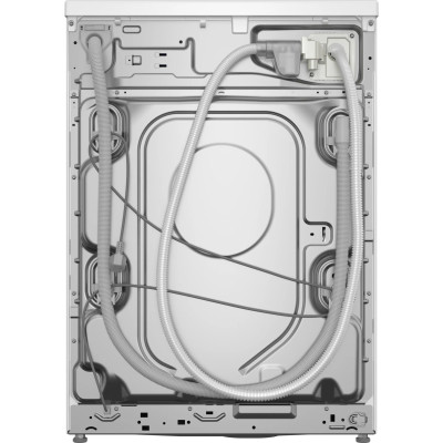 Siemens Пральна машина Siemens фронтальна, 10кг, 1600, A, 60см, дисплей, білий