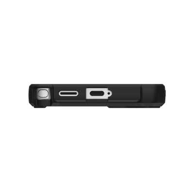 UAG Чохол UAG для Samsung Galaxy S26 Ultra, Monarch Pro with Magnet, Carbon Fiber