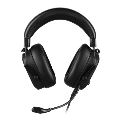 2E Gaming Гарнітура ігрова 2E GAMING HG320 V2, 7.1, USB-A, RGB, 2м, чорний 2E Gaming Гарнітура ігрова 2E GAMING HG320 V2, 7.1, USB-A, RGB, 2м, чорний
