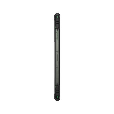 Doogee Смартфон Blade 10 Energy 6.56" 4/128ГБ, 2SIM, 6150мА•рік, зелений
