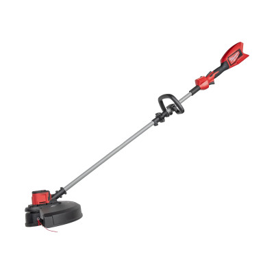 Milwaukee Тример садовий акумуляторний Milwaukee M18 BLLT-0 18В 40см 0-4900-6200об/хв 5.3кг без АКБ та ЗП
