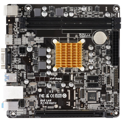 Biostar A68N-2100K