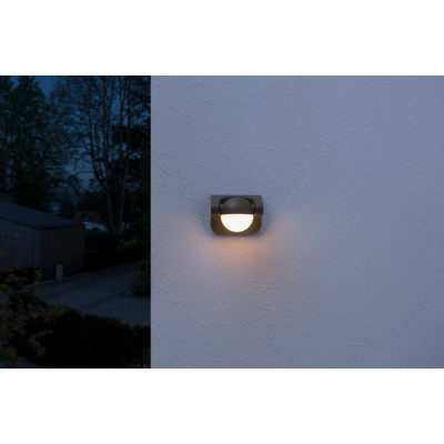Osram Фасадний світильник ENDURA STYLE SPHERE 8w
