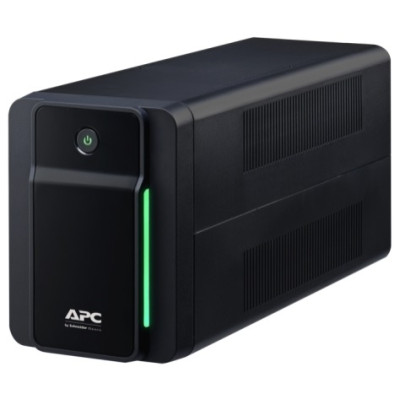 APC Джерело безперебійного живлення Back-UPS 950VA