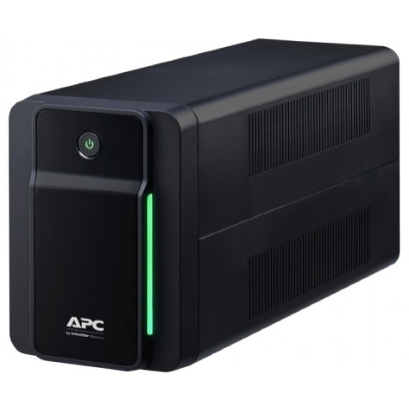 APC Джерело безперебійного живлення Back-UPS 950VA