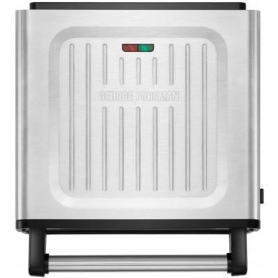 Russell Hobbs Гриль George Foreman 28000-56 Smokeless Grill