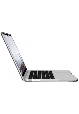UAG Чохол [U] для Apple MacBook AIR 13' 2022 Lucent, Cerulean