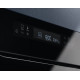 Electrolux Духова шафа електрична, 70л, А+, пара, дисплей, конвекція, ф-ція пароварки, чорний
