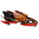 LEGO Конструктор Ninjago Дарунок долі — перегони з часом