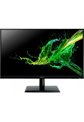 Acer Монітор 23.8" EK241YEbi D-Sub, HDMI, IPS, 100Hz