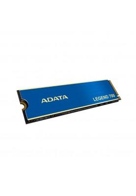 ADATA Накопичувач SSD M.2 512GB PCIe 3.0 XPG LEGEND 700