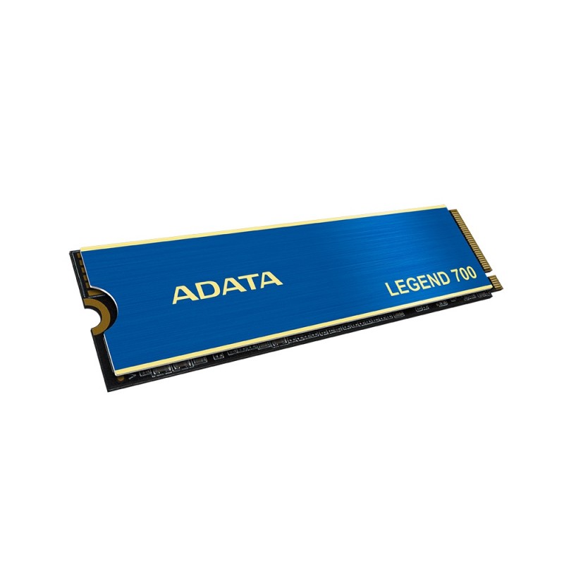 ADATA Накопичувач SSD M.2 512GB PCIe 3.0 XPG LEGEND 700