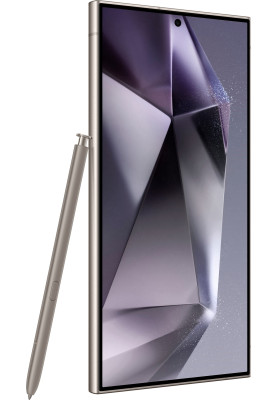 Samsung Смартфон Galaxy S24 Ultra 5G (S928) 6.8' 12/512ГБ, 2SIM, 5000мА•год, фіолетовий титановий