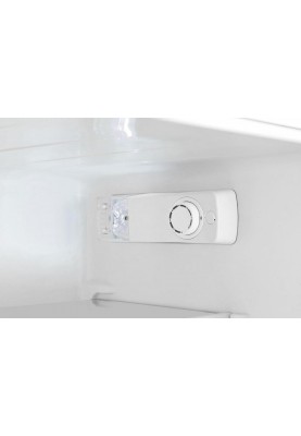 Gorenje Холодильник з верxн. мороз., 117x47,5x48,7, xолод.відд.-124л, мороз.відд.-28л, 2дв., A+, ST, білий