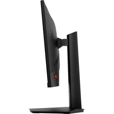 MSI Монітор 23.8" G244F 2xHDMI, DP, Audio, IPS, 170Hz, 1ms, sRGB 122%, FreeSync