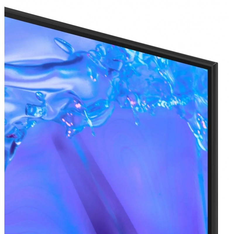 Samsung Телевізор 75" LED 4K UHD 50Hz Smart Tizen Black