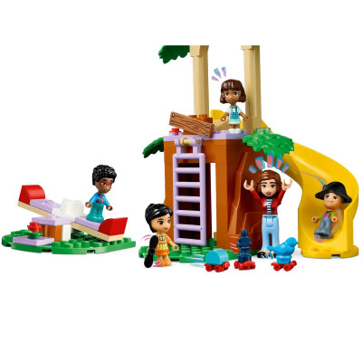 LEGO Конструктор Friends Дошкільний заклад Хартлейк-Сіті