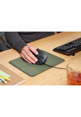 Trust Миша Bayo 2 Ergonomic, USB-A, чорний