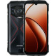 Doogee Смартфон S118 6.58" 8/512ГБ, 2SIM, 10800мА • рік, чорно-червоний