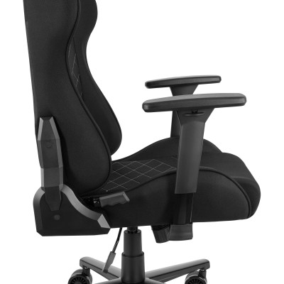 2E Gaming Крісло BUSHIDO II Dark Grey