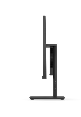 Lenovo Комп'ютер персональний моноблок Lenovo IdeaCentre AIO 27IRH9 27" QHD IPS AG, Intel i5-13420H, 16GB, F1TB, UMA, кл+м, без ОС, сірий
