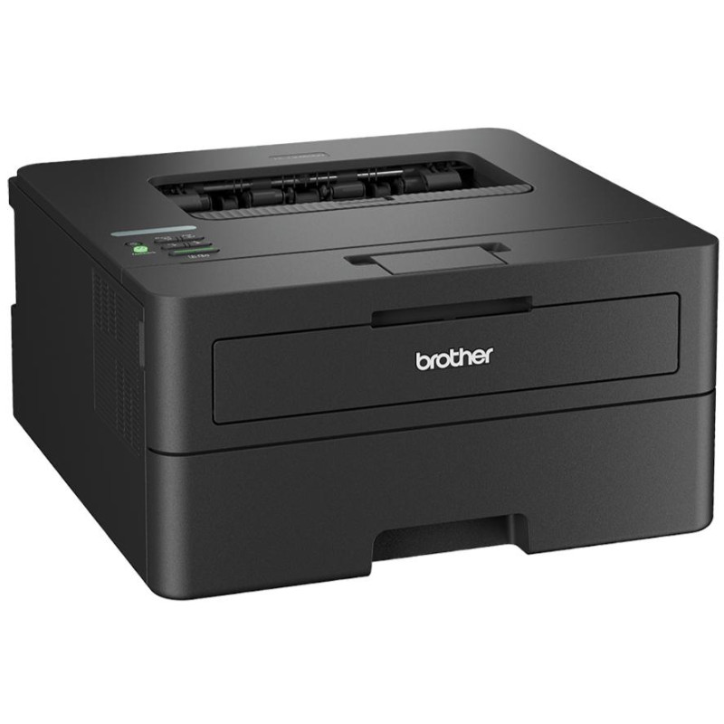 Brother Принтер laser mono A4 Brother HL-L2460DN 34 ppm Duplex PCL USB Ethernet