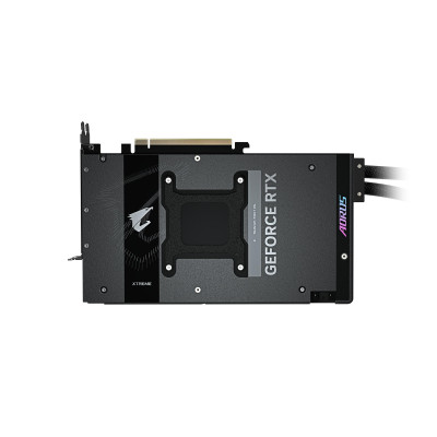 Gigabyte Відеокарта GeForce RTX 5090 32GB GDDR7 AORUS XTREME WATERFORCE