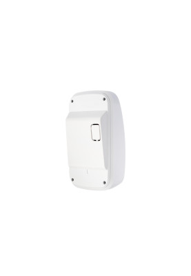 U-Prox Датчик руху PIR White, бездротовий, білий