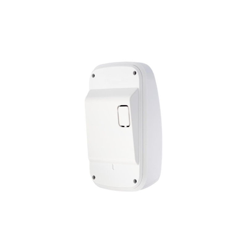 U-Prox Датчик руху PIR White, бездротовий, білий
