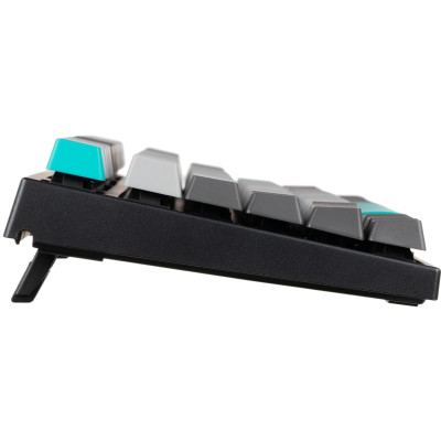 Varmilo Клавіатура механічна Varmilo APT87 Moonlight, C-TK Brown, WL/USB-A, White Led