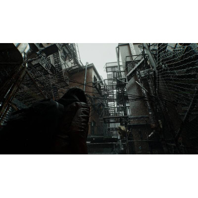 Games Software Гра консольна PS5 Resident Evil Requiem, BD диск