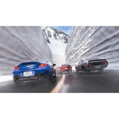Games Software Гра консольна Xbox Series X Forza Horizon 6, BD диск