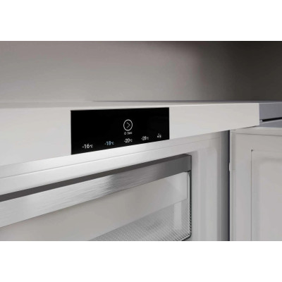 Liebherr Морозильна камера, 85x55x60.7, 106л, 1дв., E, ST, білий