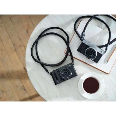 Fujifilm Цифр. фотокамера Fujifilm X-E5 Body Black