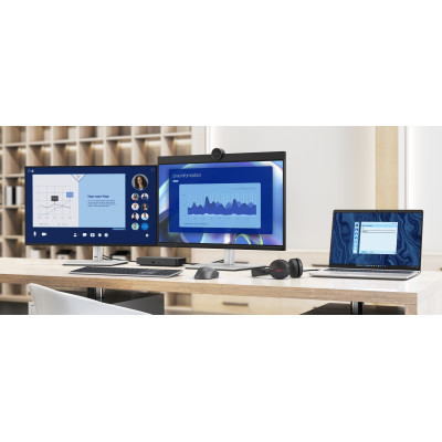 Dell Док-станція Dell Pro Smart Dock - SD25
