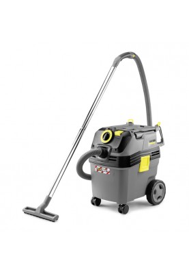 Karcher NT 30/1 Ap L. вологе/сухе прибирання