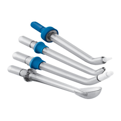 Sencor Іригатор стаціонарний, чаша 600 мл, від мережі , 5 насадки, білий