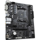 Gigabyte A520M H