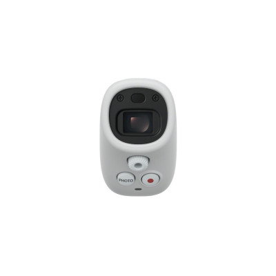Canon Powershot Zoom