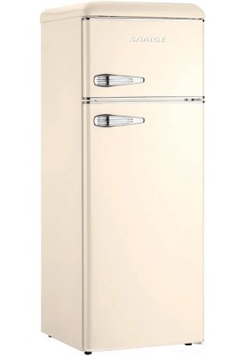 SNAIGE Холодильник з верхньою морозильною камерою FR27SM-PRC30F