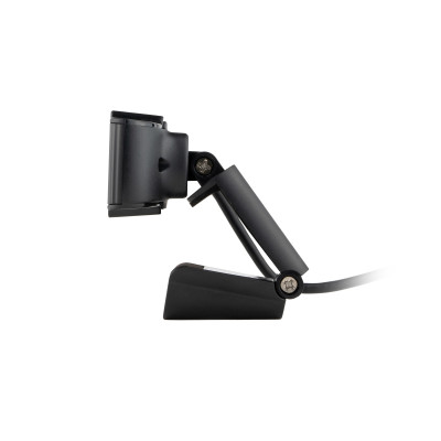 2E Веб-камера FHD USB Black