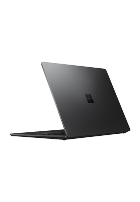 Microsoft Ноутбук Surface Laptop 5 13.5" PS Touch/Intel i5-1245U/16/512F/int/W11P/Black