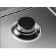 Electrolux Варильна поверхня газова, 60см, нерж